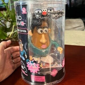 Pop Taters squid games player 456 swing hi-hu